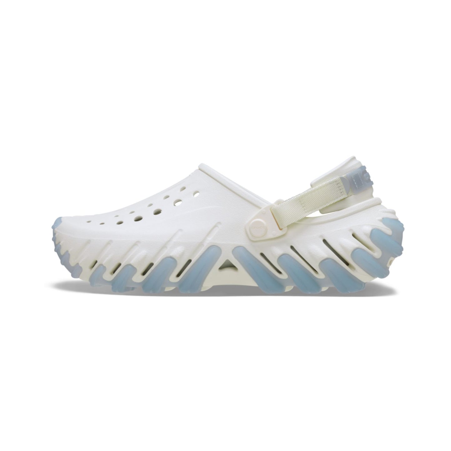 Echo Icey Ro Clog