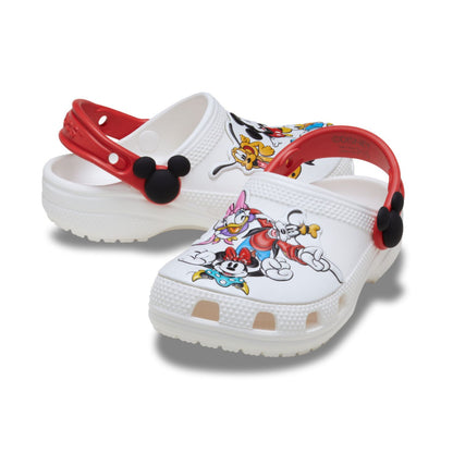Mickey And Friends Classic Clog
