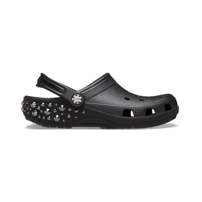 Classic Studded Clog Women