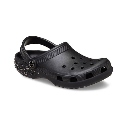 Classic Studded Clog Women