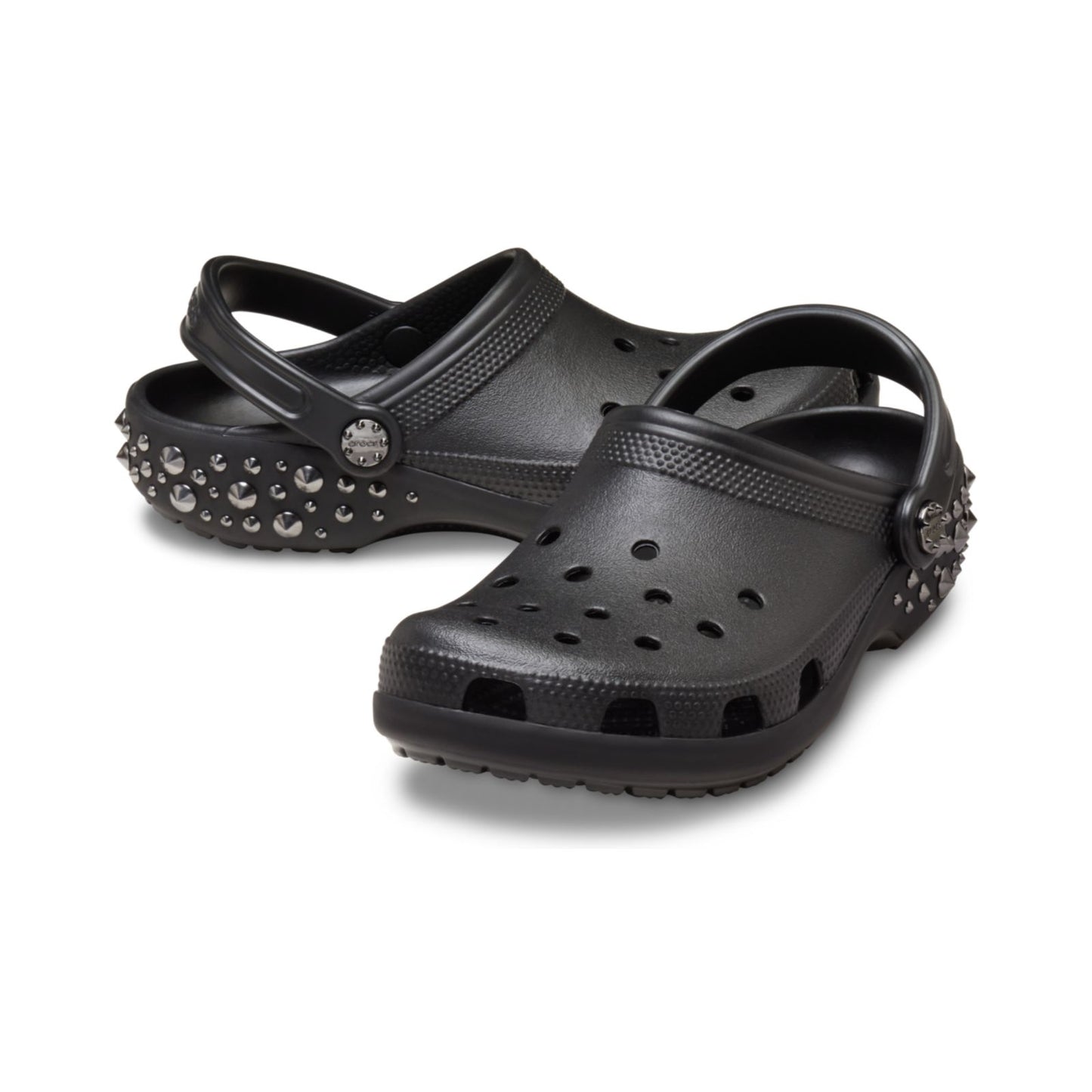 Classic Studded Clog Women