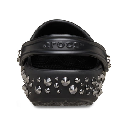 Classic Studded Clog Women