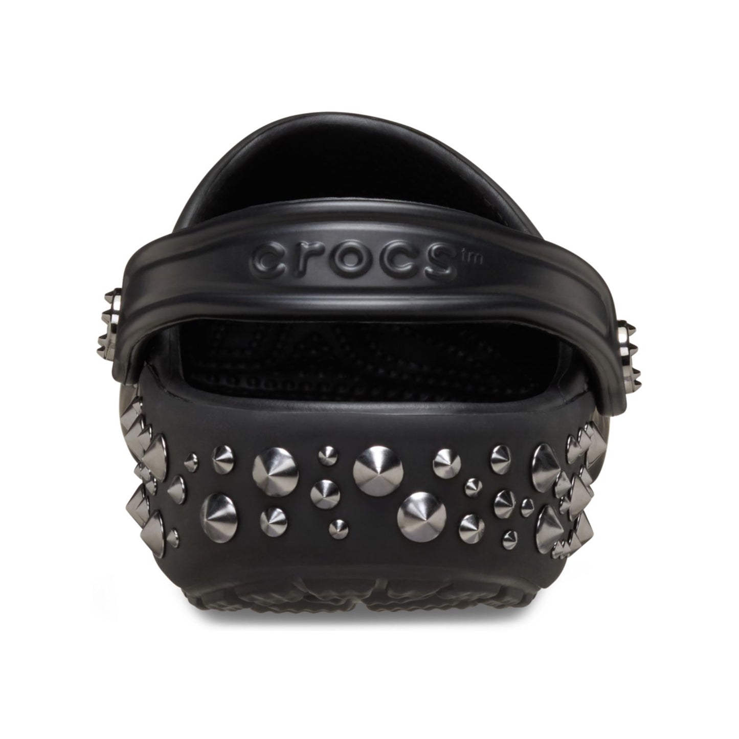 Classic Studded Clog Women