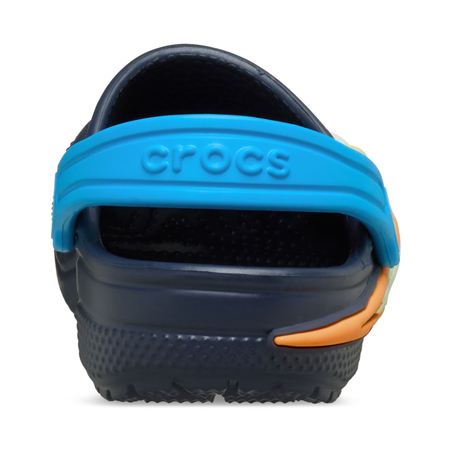 Classic Ufo Lights Clog