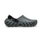 Echo Crackle Clog