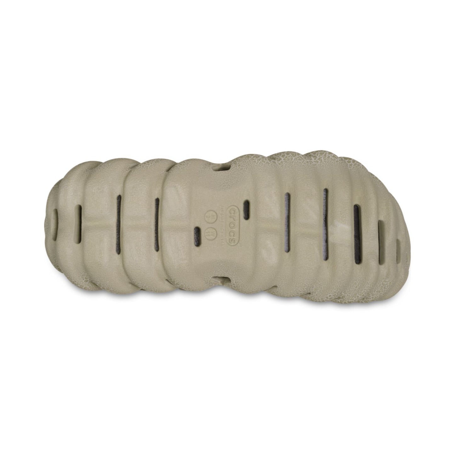 Echo Crackle Clog