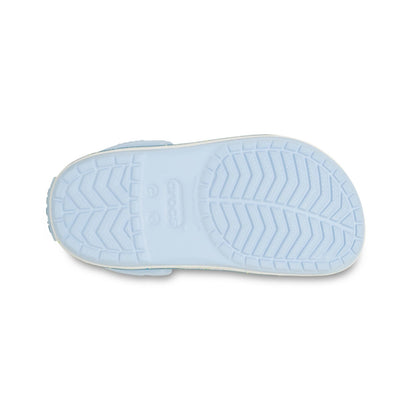 Crocband Speckled Band Clog Niños Pequeños