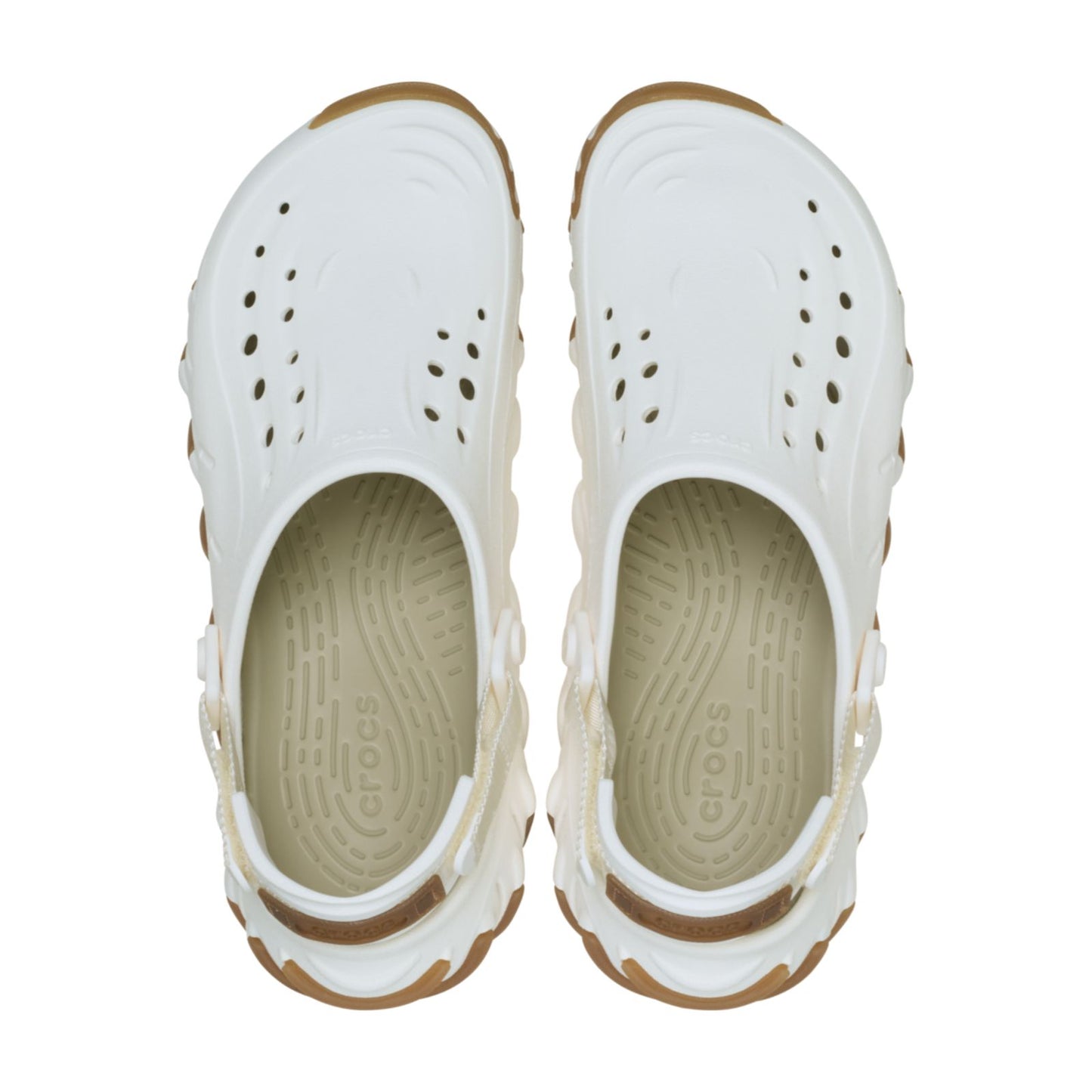 Echo Gum Ro Clog