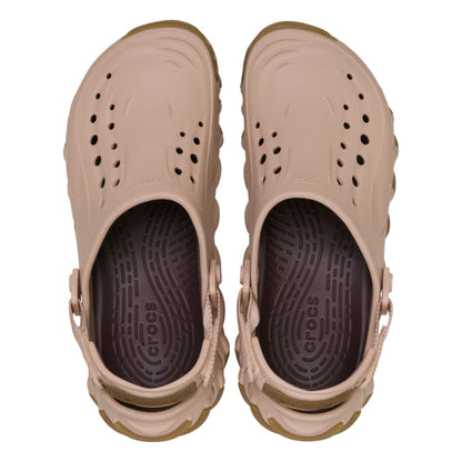 Echo Gum Ro Clog