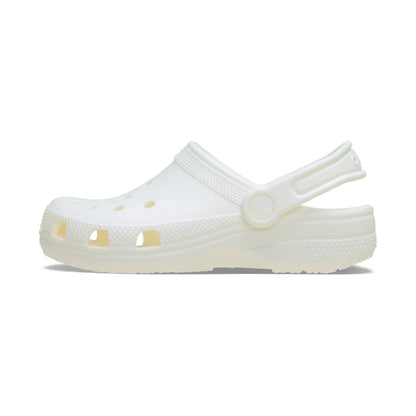Classic Glow Clog Niños Grandes