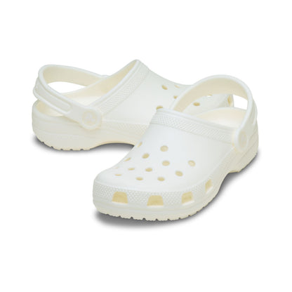 Classic Glow Clog Niños Grandes