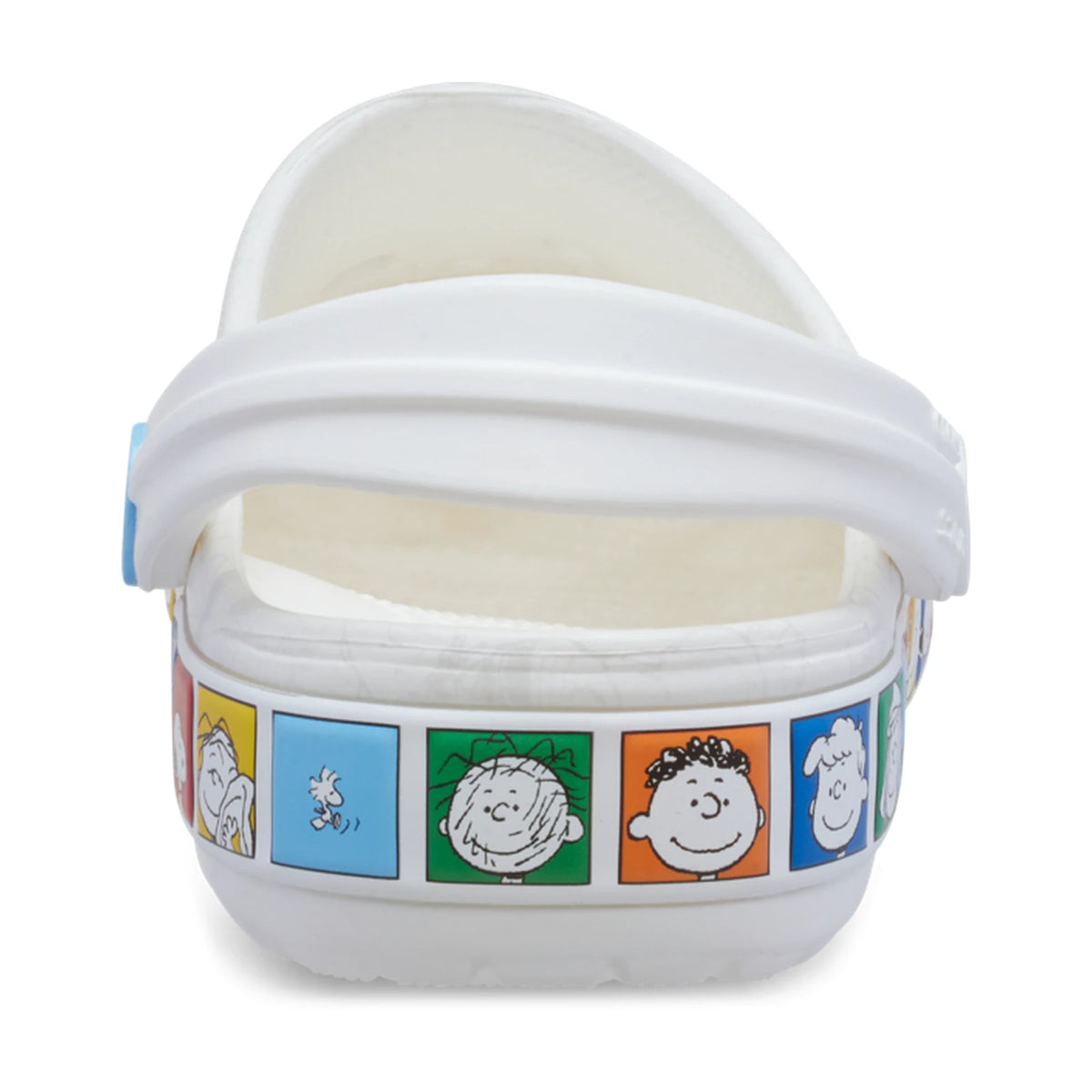 Peanuts Crocband Clog Niños Grandes