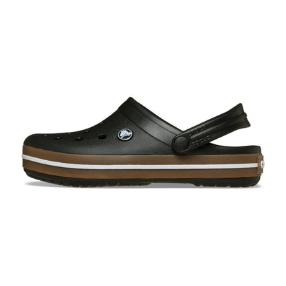 Crocband Gum Clog