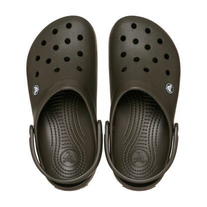 Crocband Gum Clog