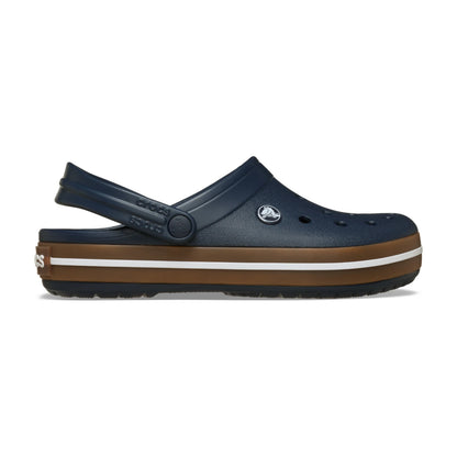 Crocband Gum Clog