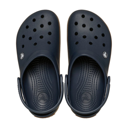 Crocband Gum Clog