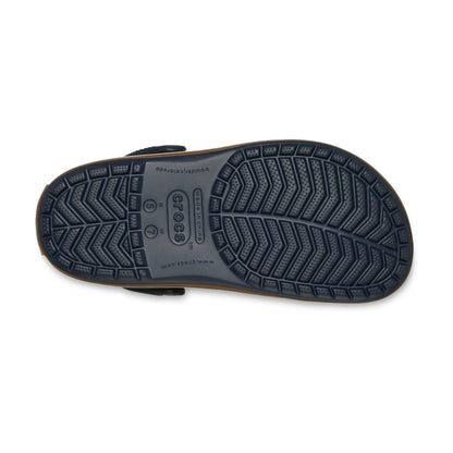 Crocband Gum Clog