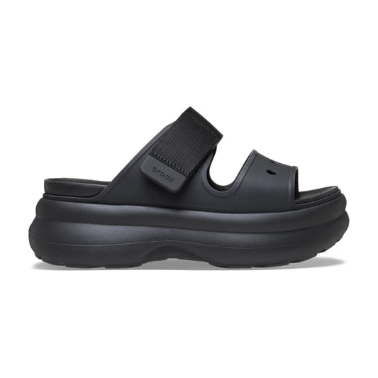Soho Two Strap Sandal