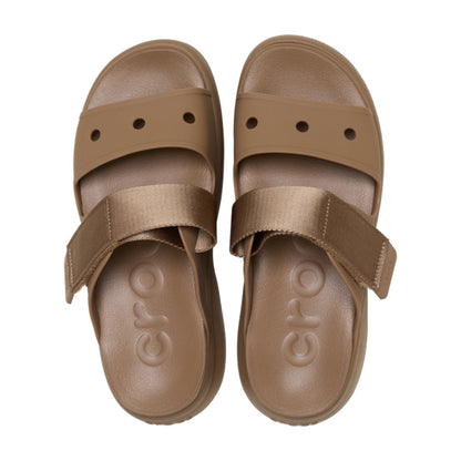 Soho Two Strap Sandal