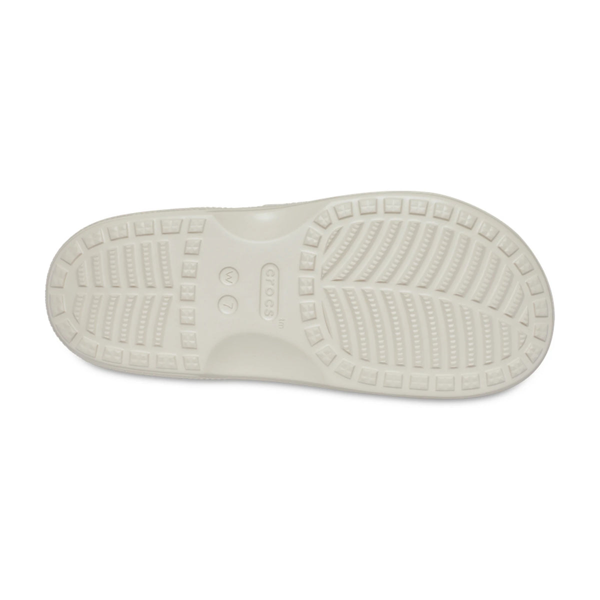 Saturday Enamel Buckle Sandal