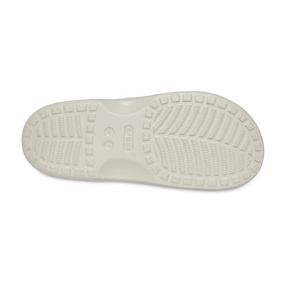 Saturday Enamel Buckle Sandal