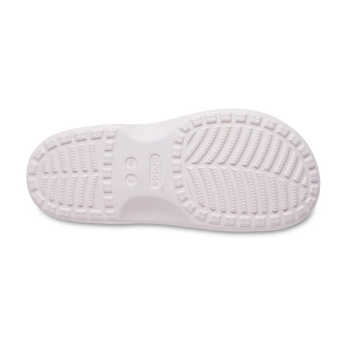 Saturday Enamel Buckle Sandal