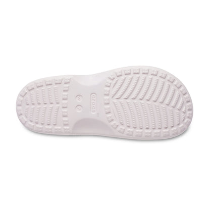 Saturday Enamel Buckle Sandal
