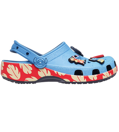 Disney Lilo & Stitch Classic Clog