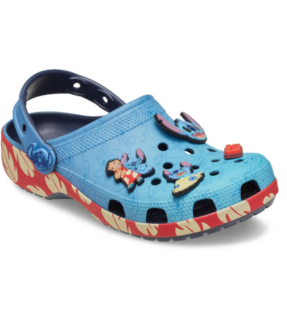 Disney Lilo & Stitch Classic Clog