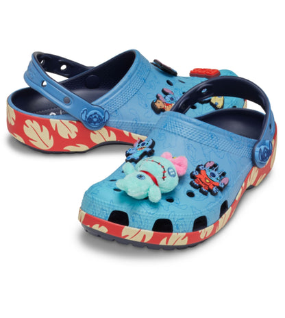 Disney Lilo & Stitch Classic Clog