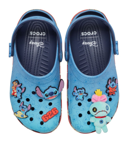 Disney Lilo & Stitch Classic Clog