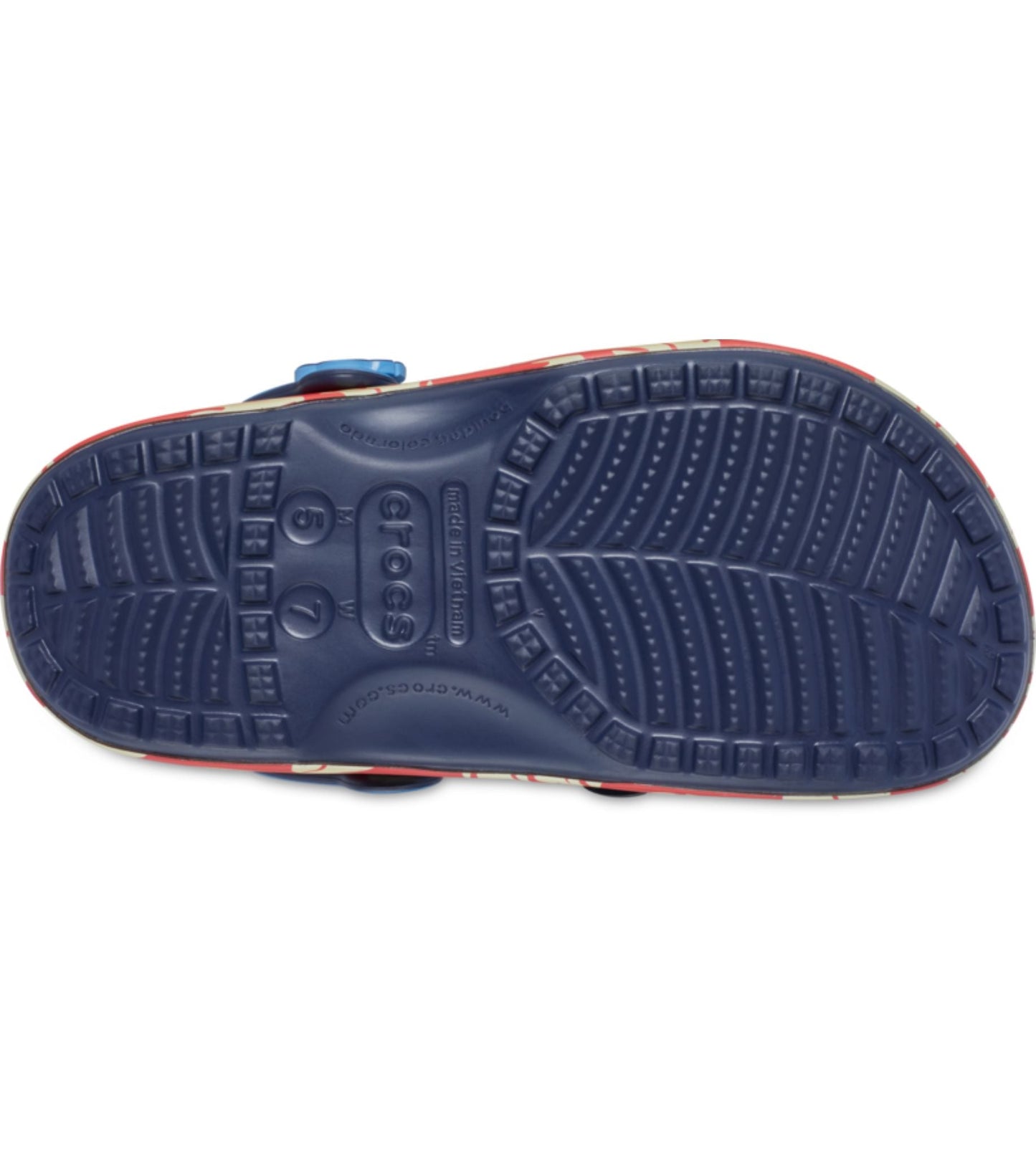 Disney Lilo & Stitch Classic Clog
