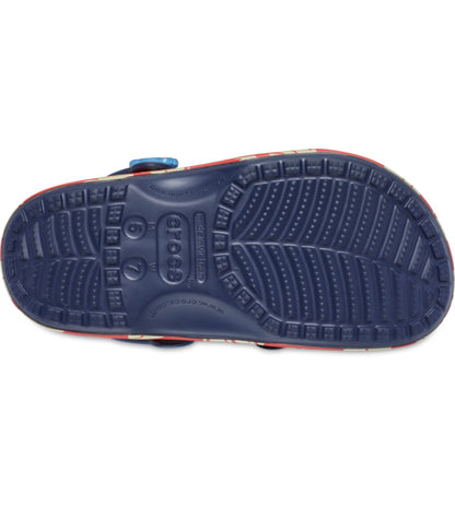 Disney Lilo & Stitch Classic Clog