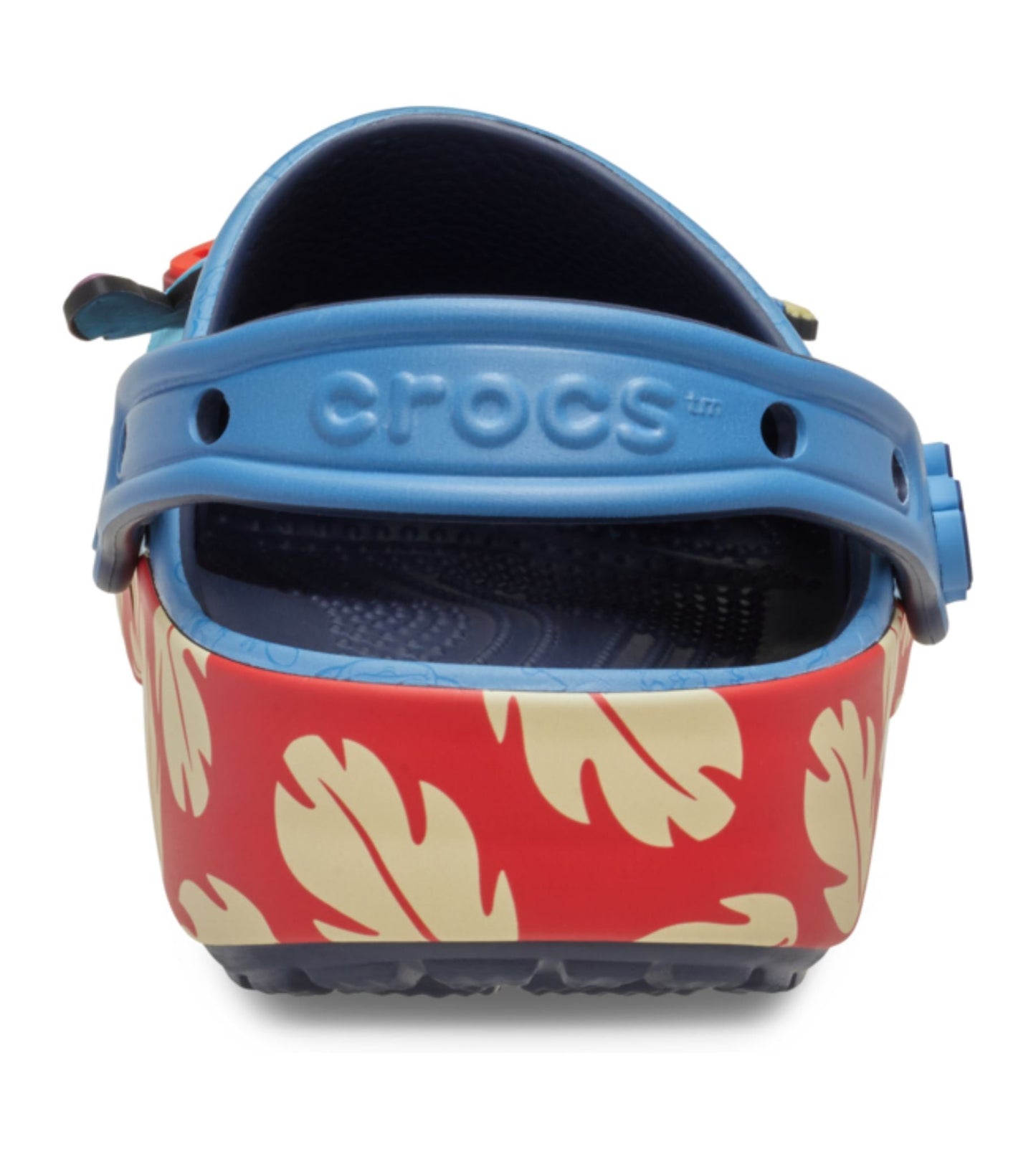 Disney Lilo & Stitch Classic Clog