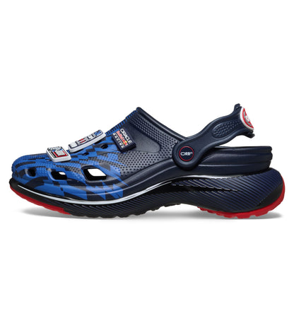 Oracle Red Bull Racing Classic Runner Clog