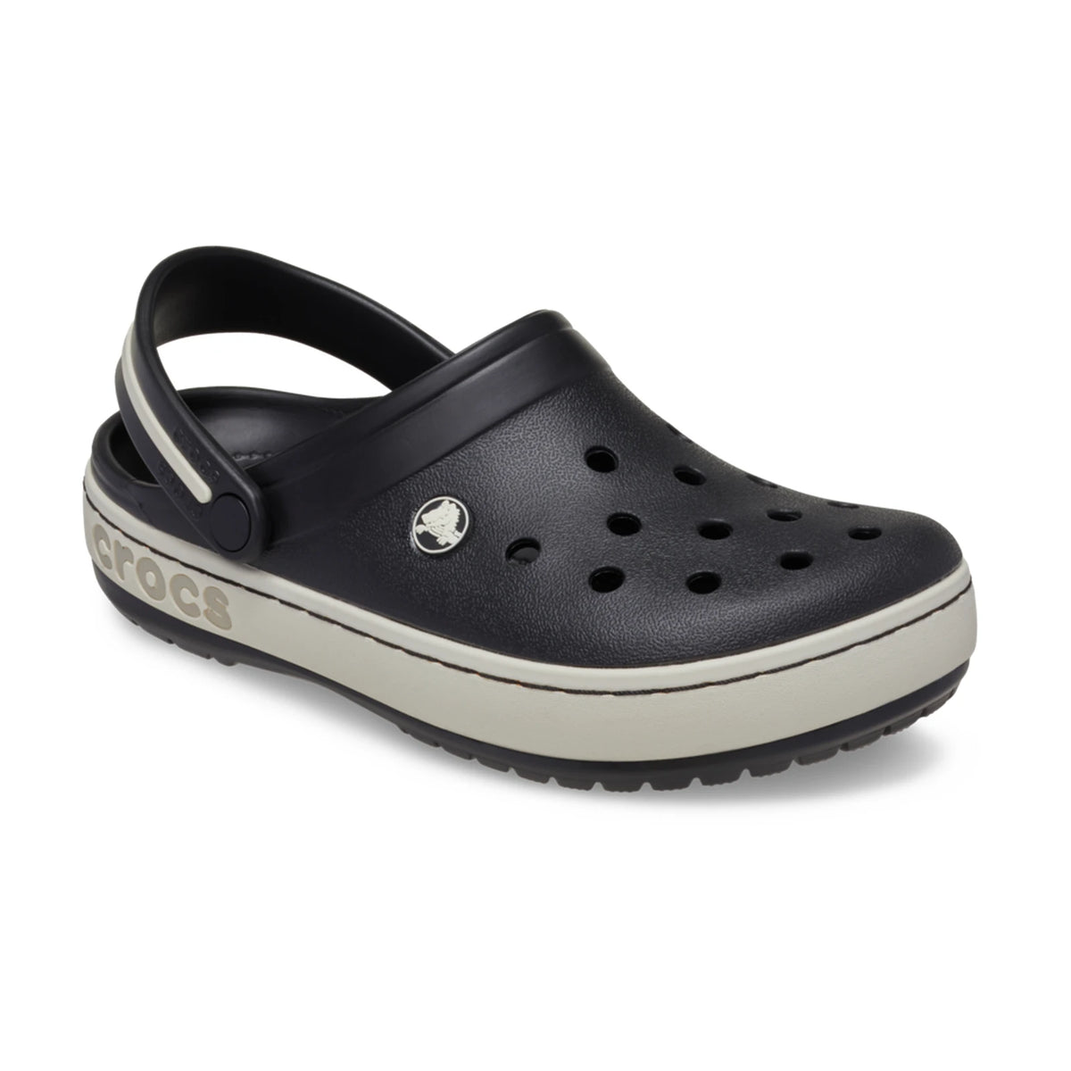 Crocband Heritage Clog
