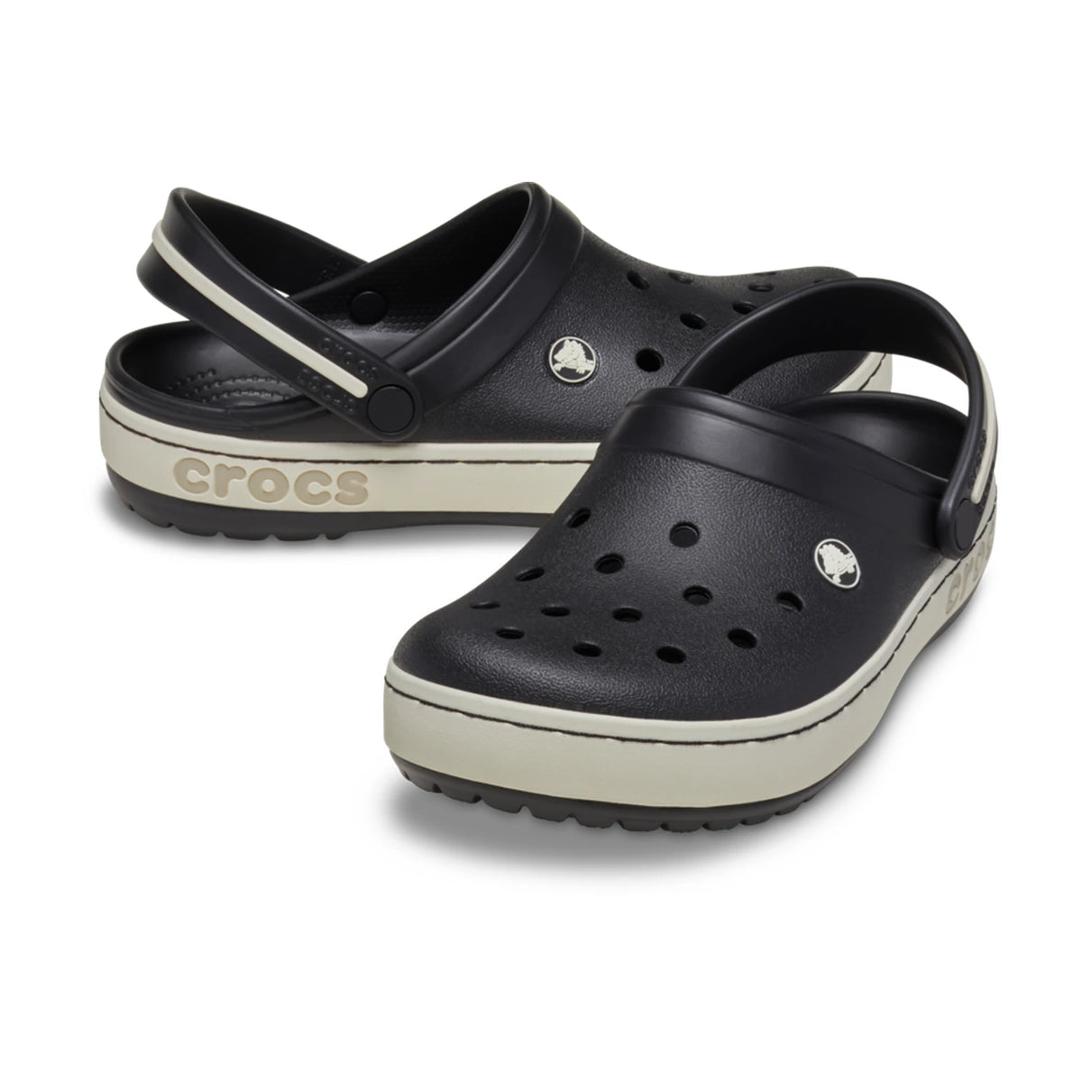 Crocband Heritage Clog