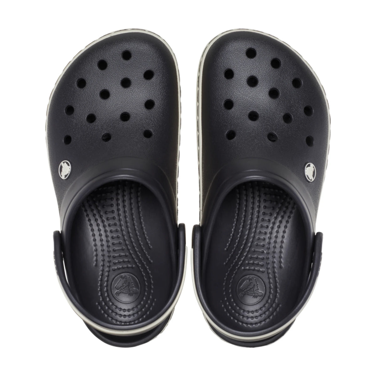 Crocband Heritage Clog