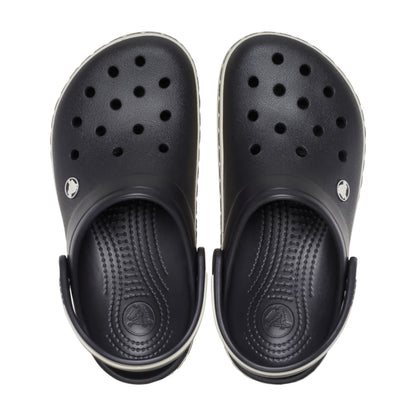 Crocband Heritage Clog