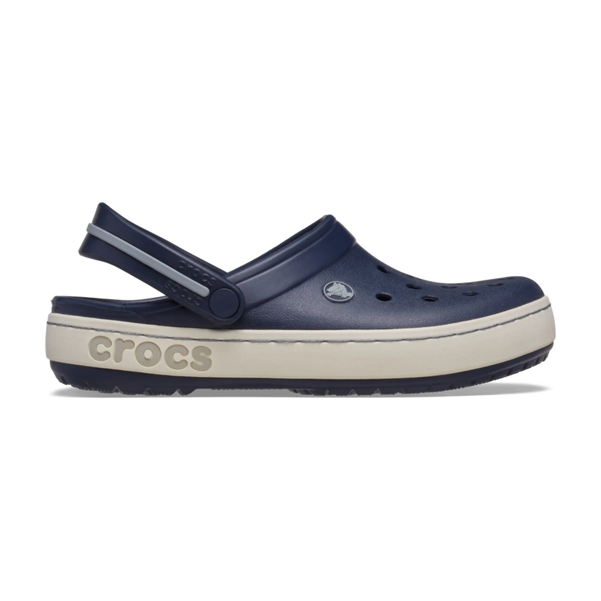Crocband Heritage Clog