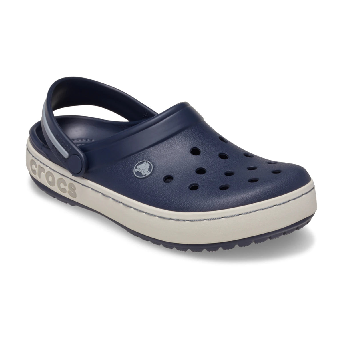 Crocband Heritage Clog