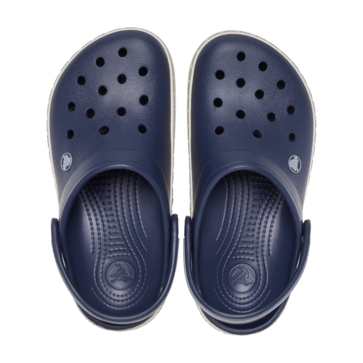 Crocband Heritage Clog