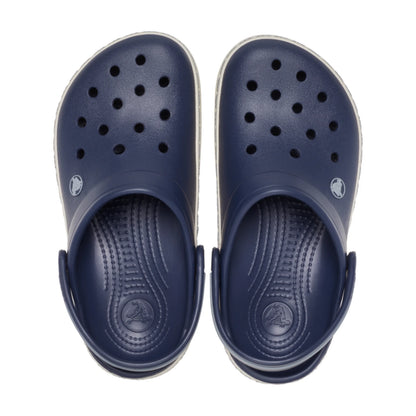 Crocband Heritage Clog