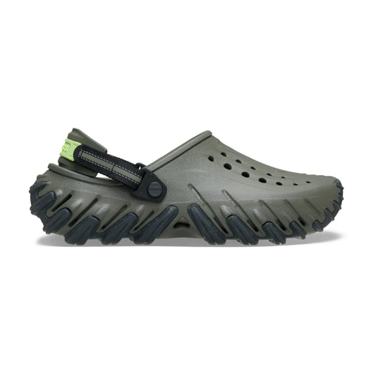 Echo Ro Clog S2C Dol