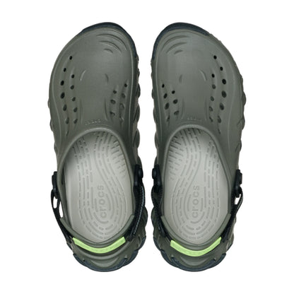 Echo Ro Clog S2C Dol