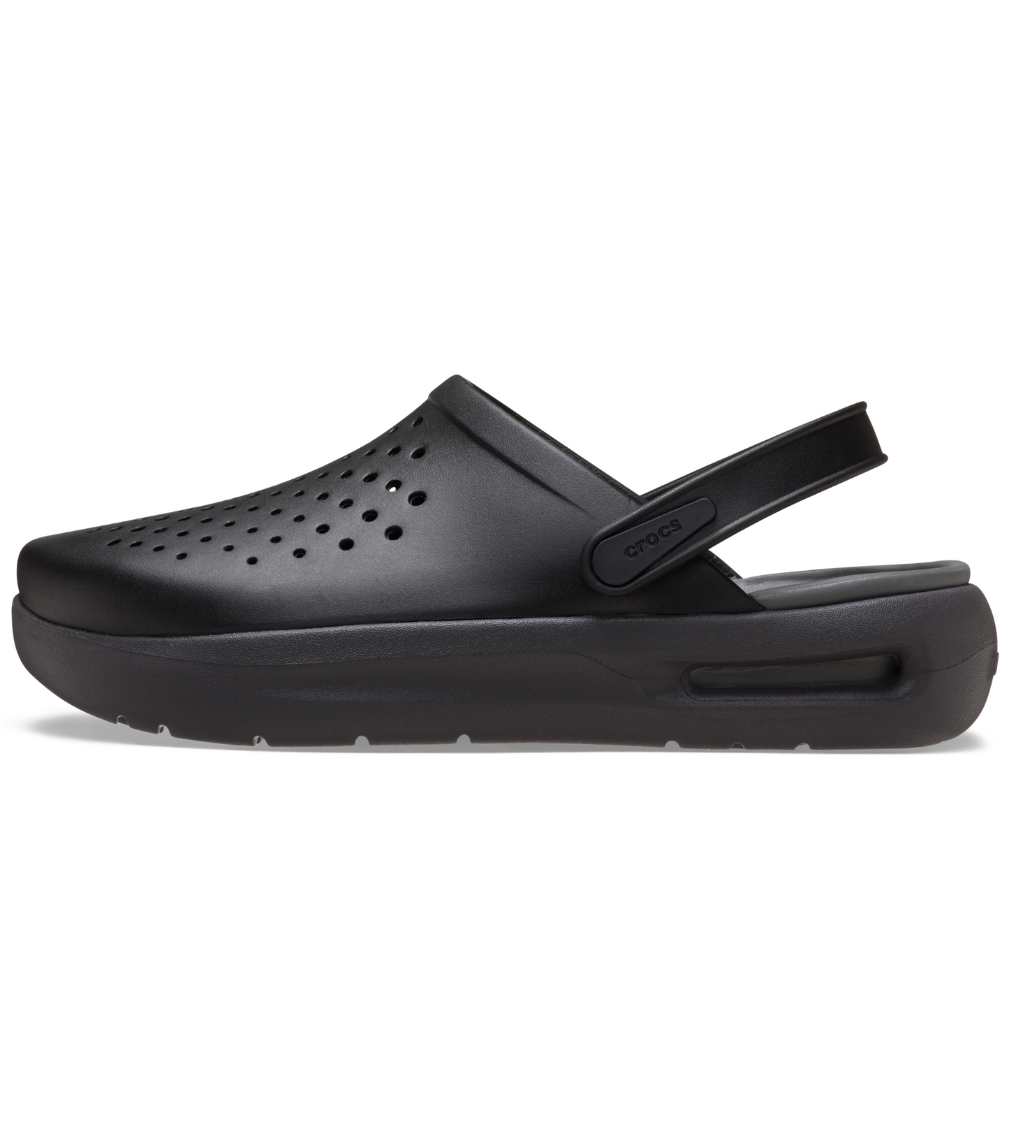 InMotion Clog