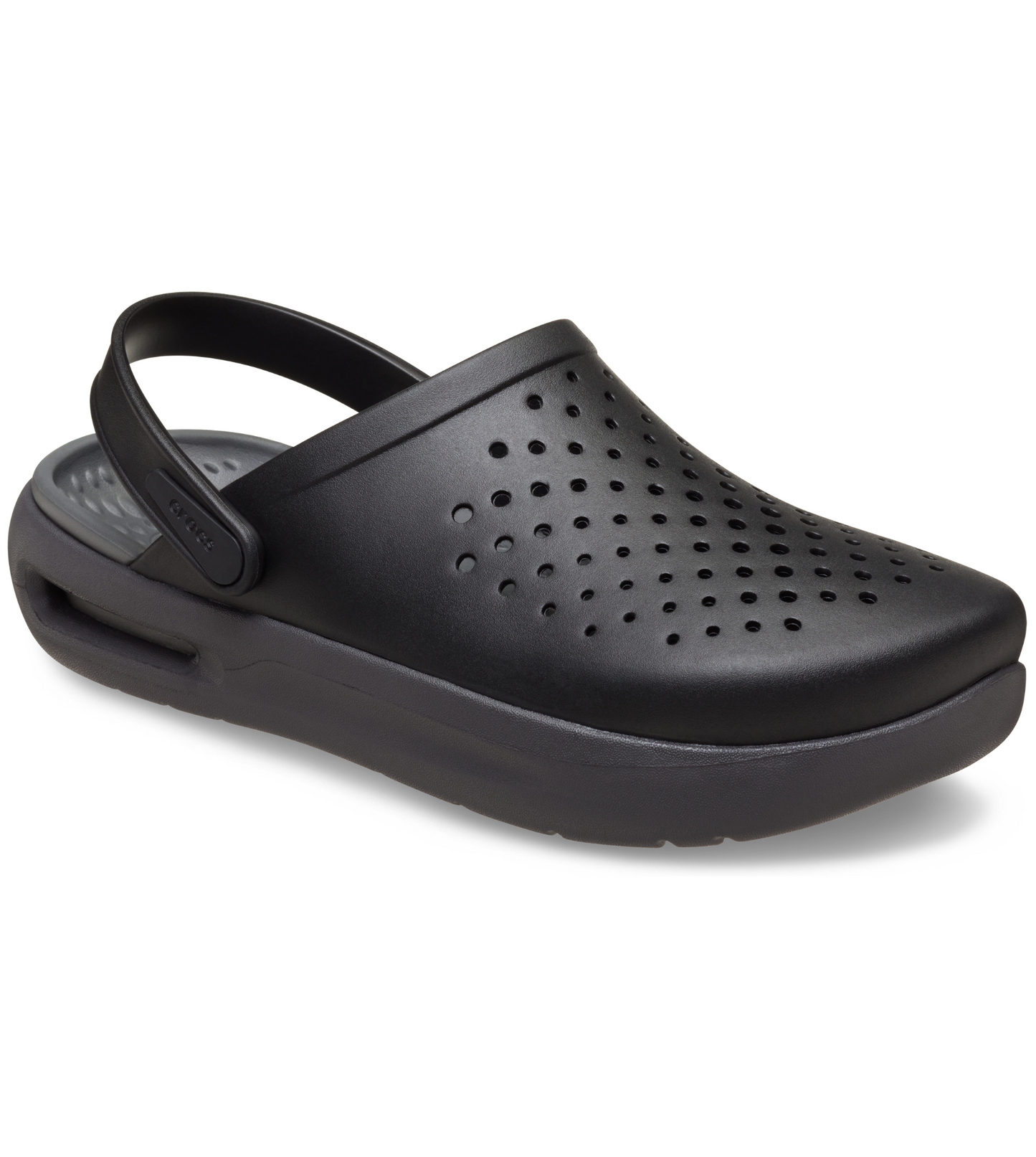 InMotion Clog