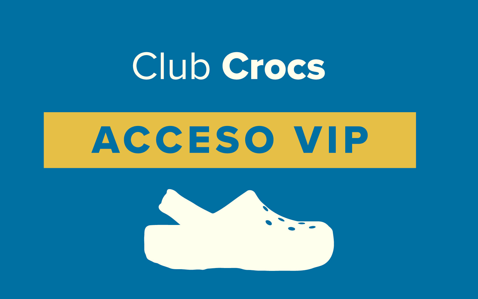 Vip Crocs ☑️ Crocs Costa Rica | Tienda oficial de Crocs en Costa Rica
