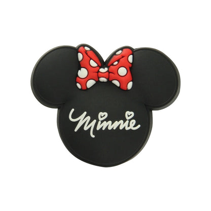 Minnie Mouse Pack Jibbitz