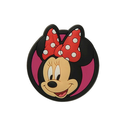 Minnie Charm Ss17 Jibbitz